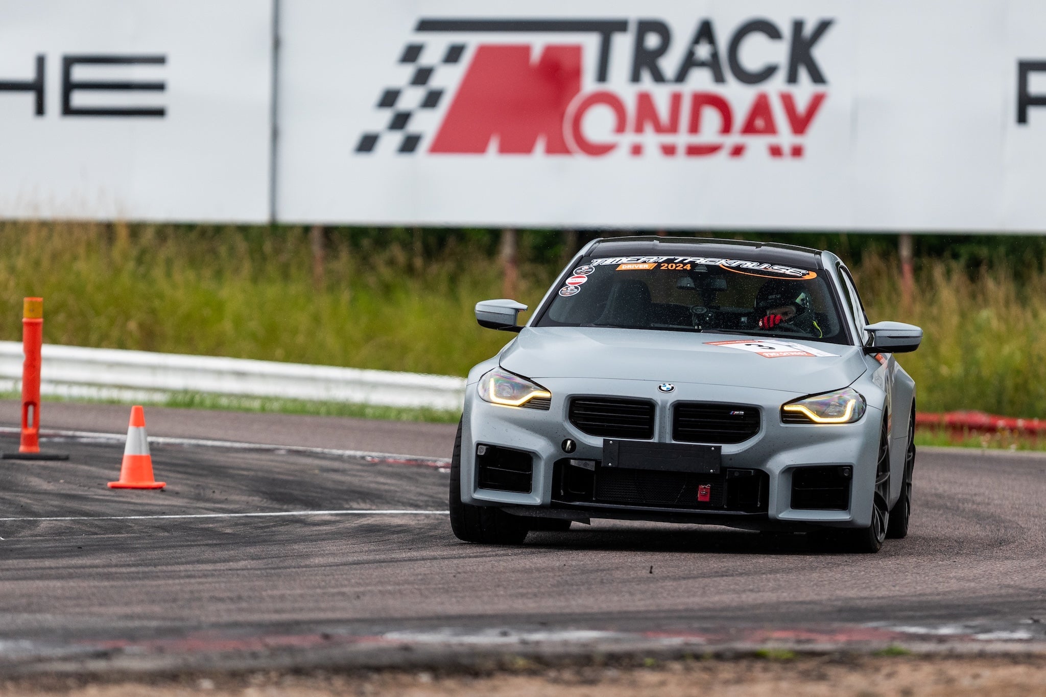 BMW M G8X
