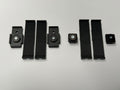 Magnetic License Plate Holder for GR Yaris GEN 2 (EU plate)