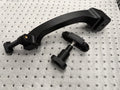 GoPro Mount for Recaro Pole Position - V3 - for Left Seat