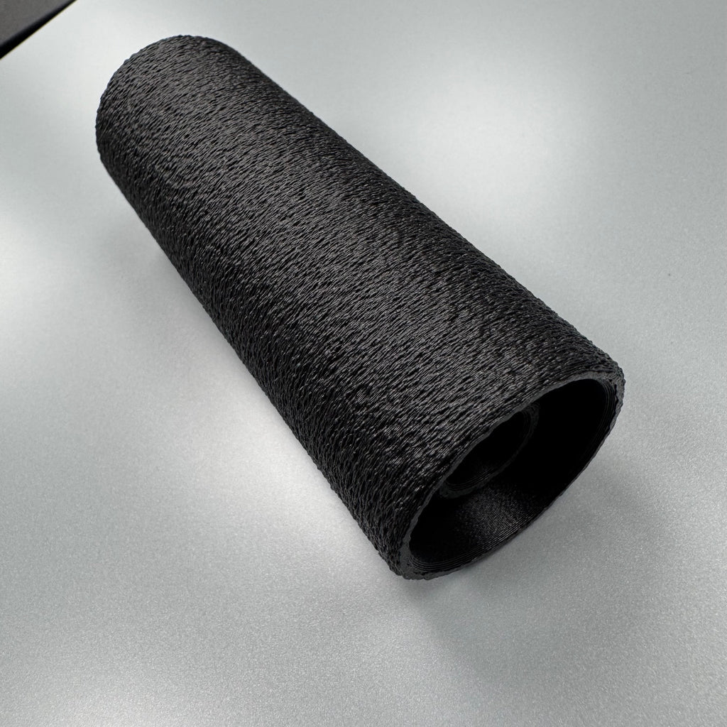 Fuzzy Shift Knob for Toyota GR Yaris - Carbon Fibre Reinforced