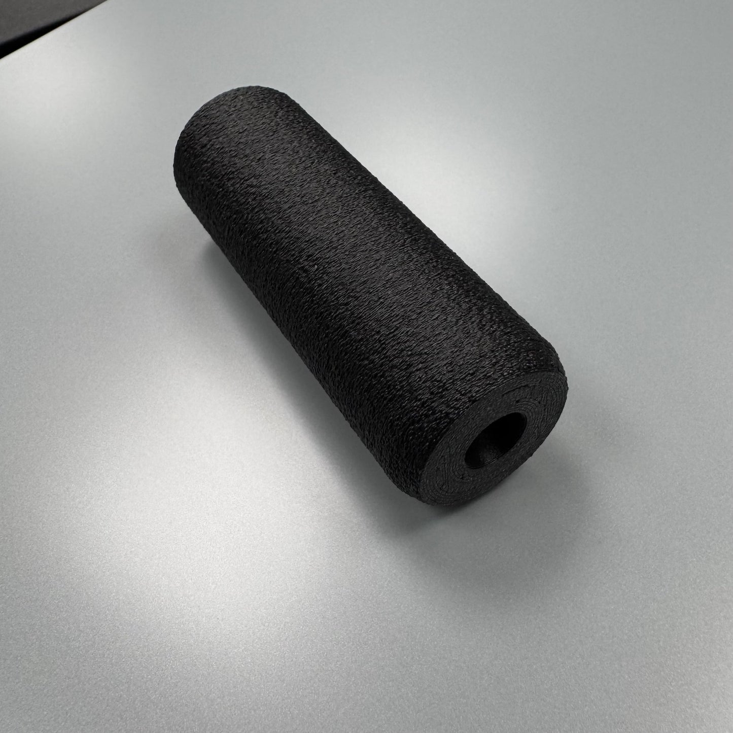 Fuzzy Shift Knob for CAE Racing  - Carbon Fibre Reinforced