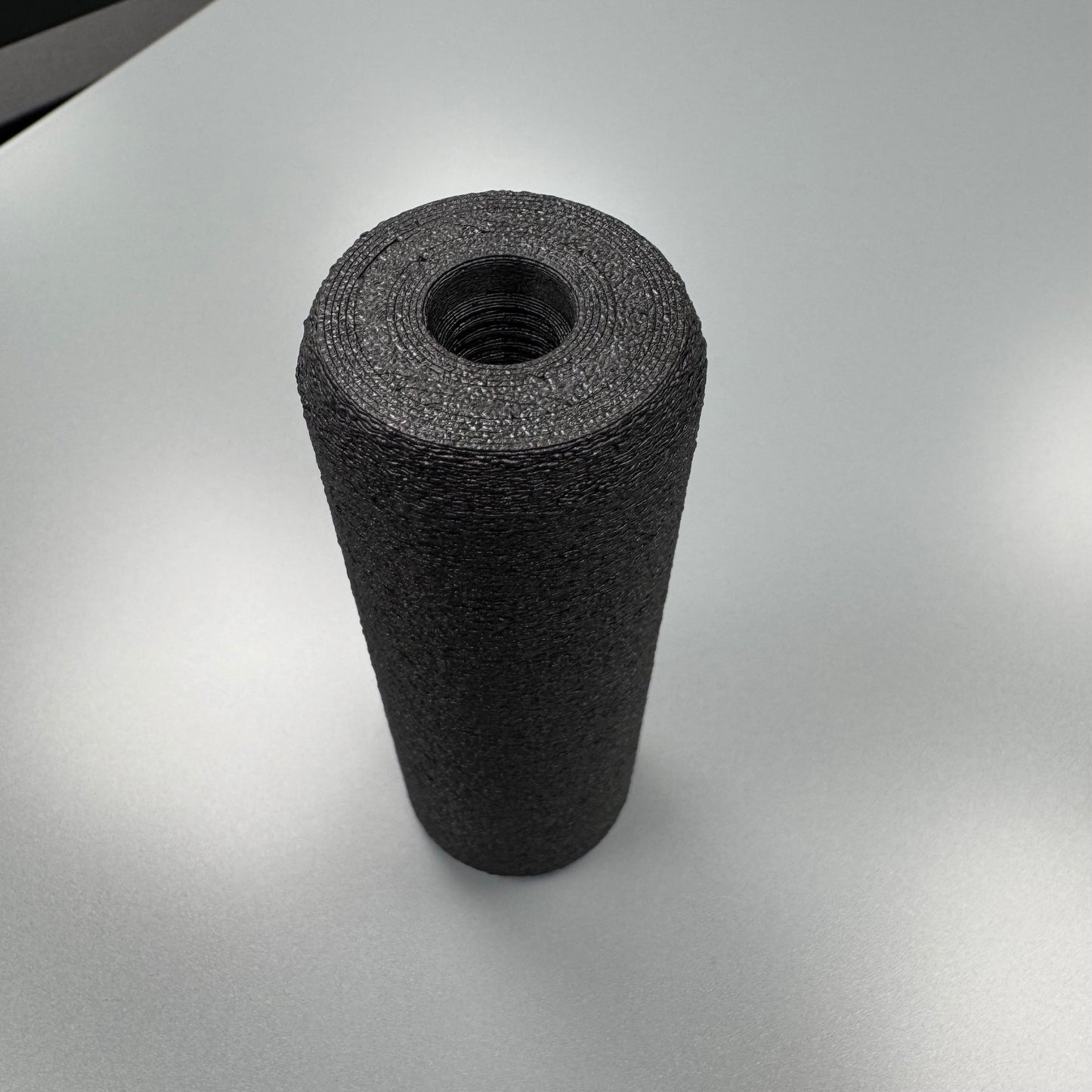 Fuzzy Shift Knob for CAE Racing  - Carbon Fibre Reinforced