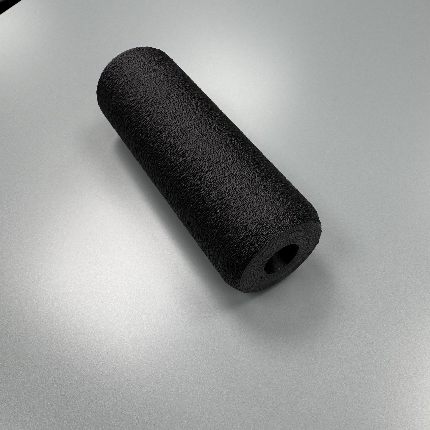 Fuzzy Shift Knob for COOLERWORX  - Carbon Fibre Reinforced