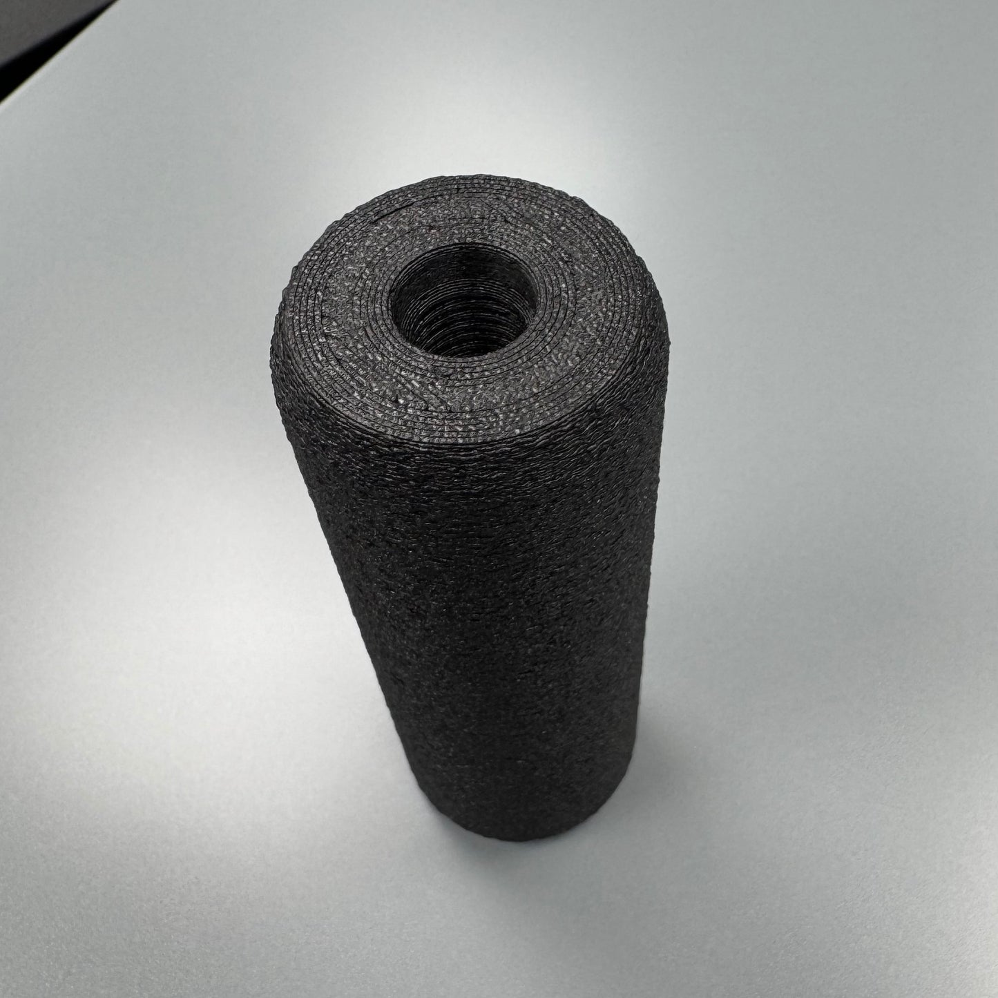 Fuzzy Shift Knob for COOLERWORX  - Carbon Fibre Reinforced